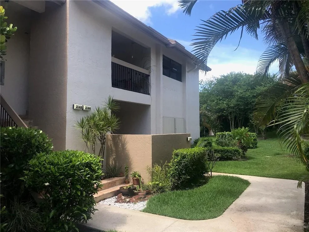 Unit for sale at 2144 NW 45th Avenue, Coconut Creek, FL 33066