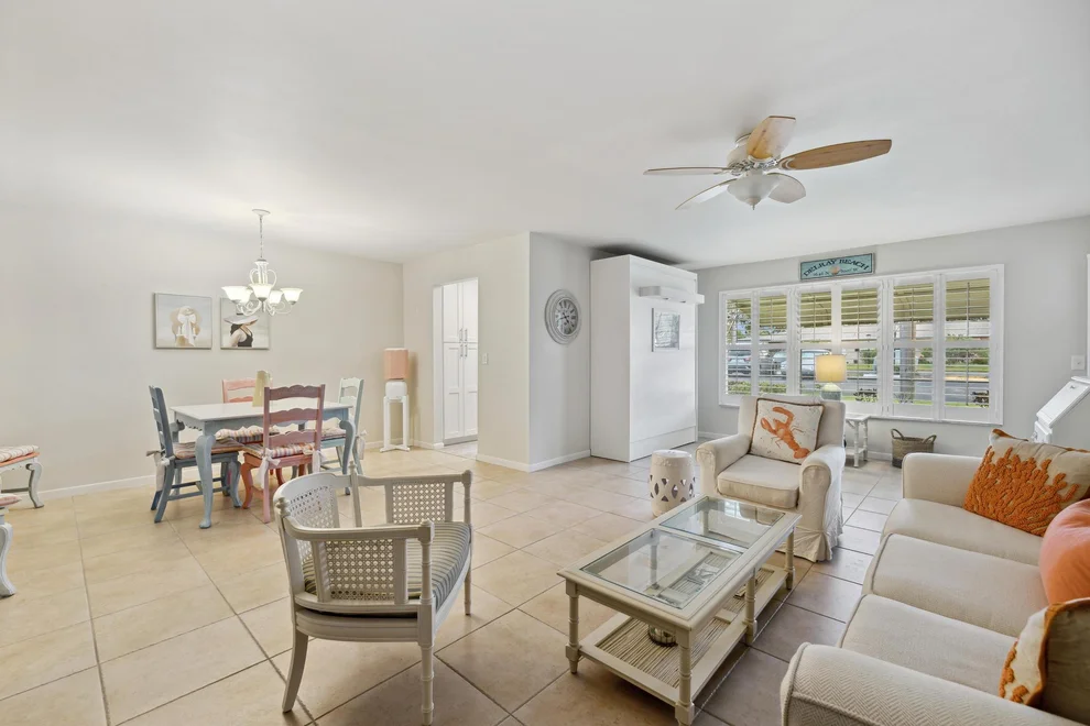 Unit for sale at 1010 E Circle Terrace, Delray Beach, FL 33445