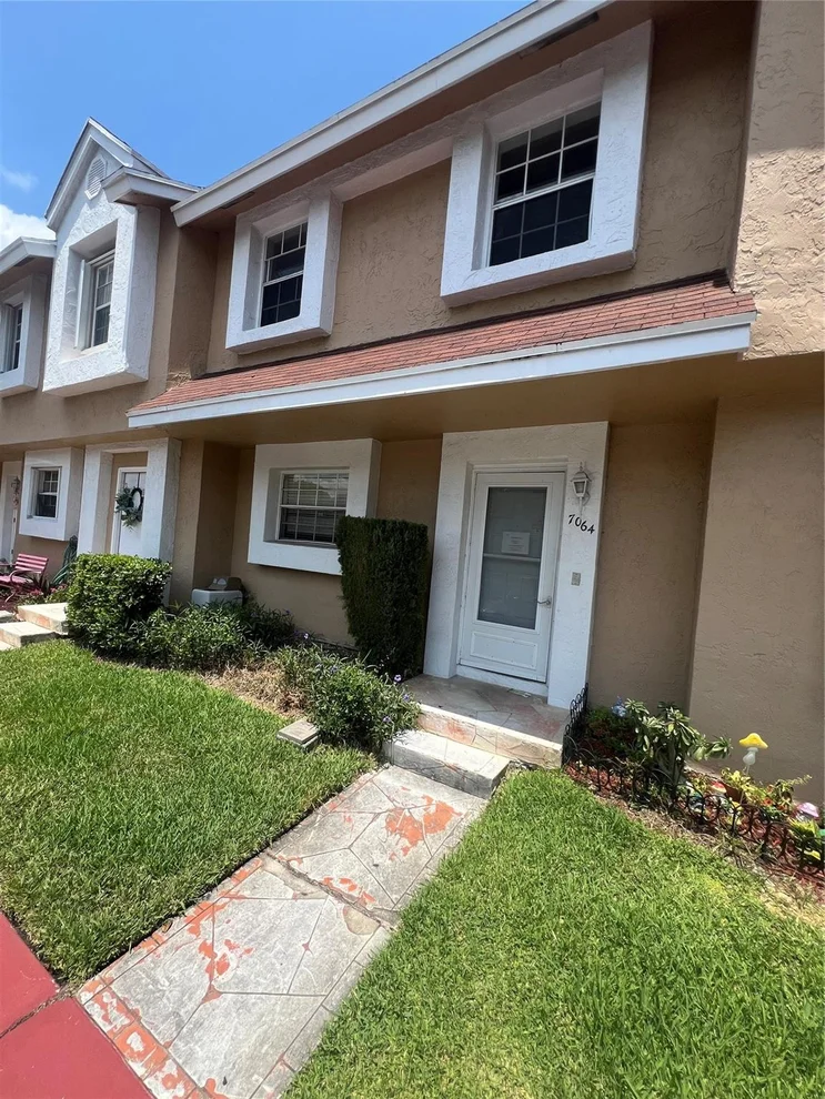 Unit for sale at 7064 Woodmont Avenue, Tamarac, FL 33321