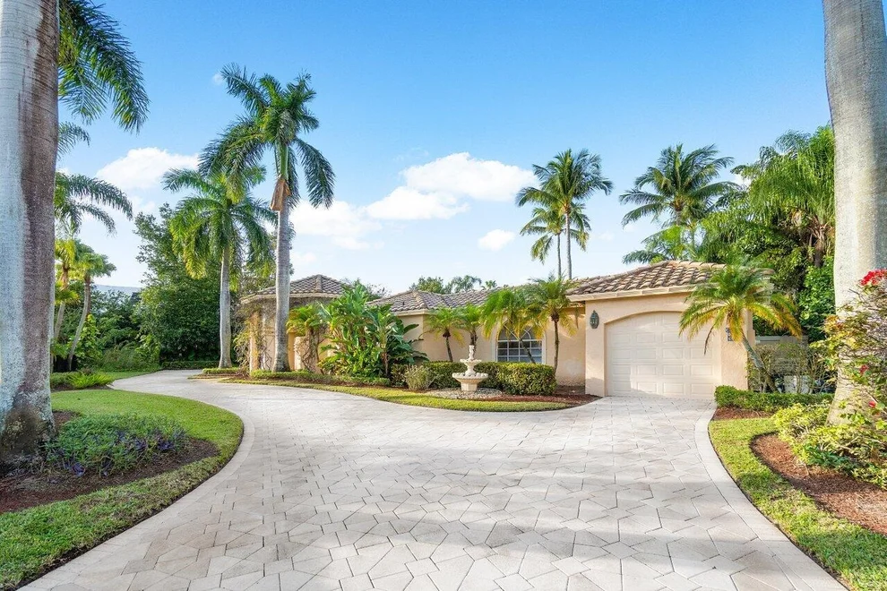 Unit for sale at 5237 Deauville Circle, Boca Raton, FL 33496