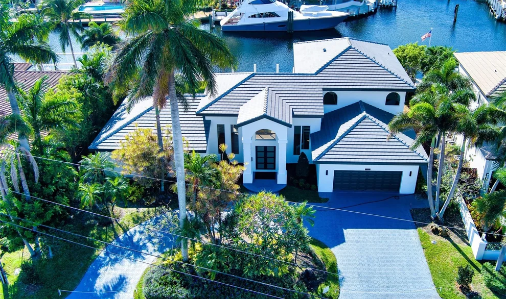 Unit for sale at 2320 NE 32nd Court, Lighthouse Point, FL 33064