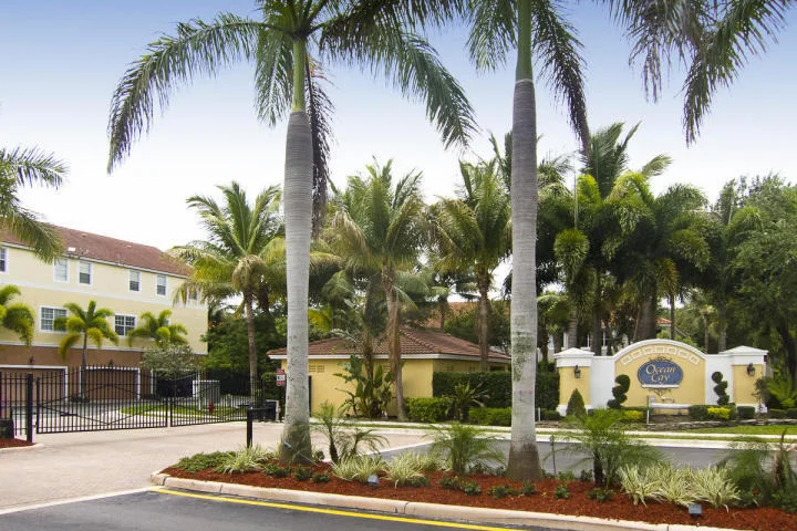 Unit for sale at 144 Ocean Cay Way, Hypoluxo, FL 33462