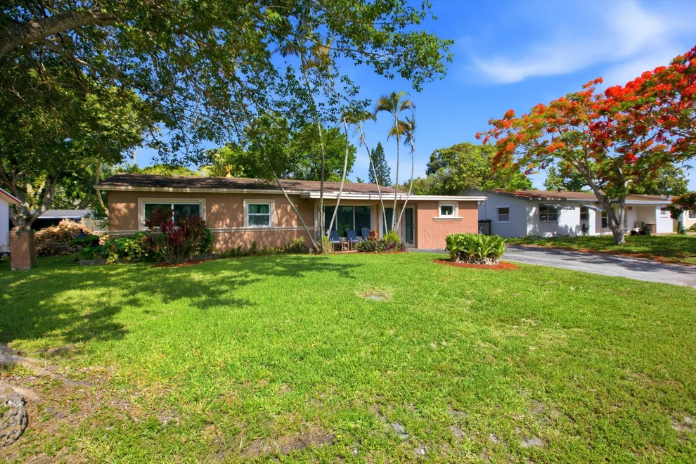 Unit for sale at 1671 N Cypress Road, Pompano Beach, FL 33060
