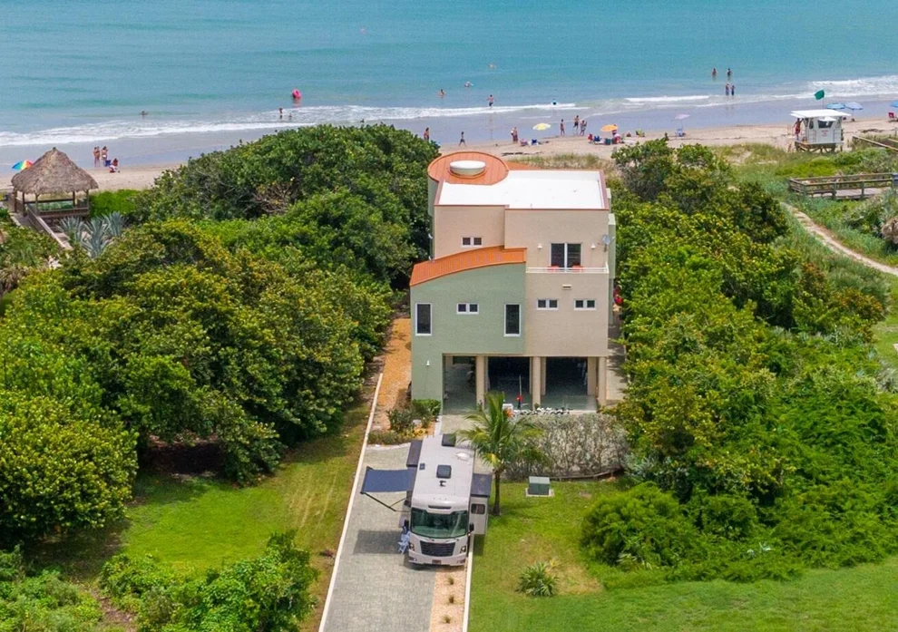 Unit for sale at 10330 S Ocean Drive, Hutchinson Island, FL 34949