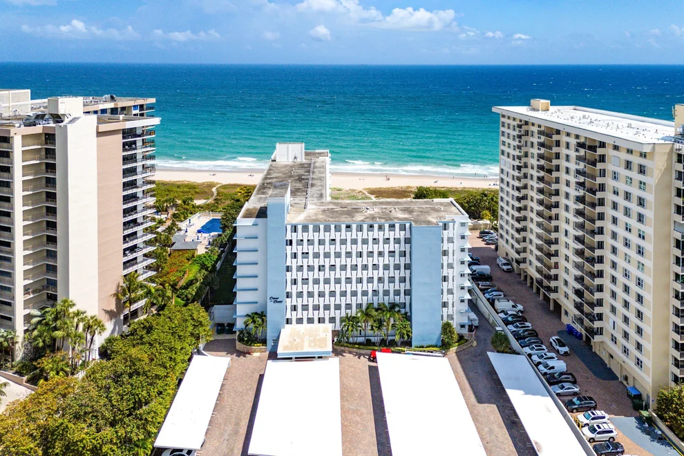 Unit for sale at 1850 S Ocean, Lauderdale By The Sea, FL 33062