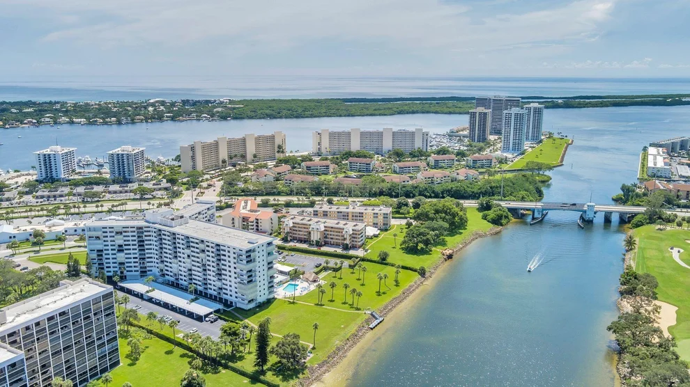Unit for sale at 336 Golfview Road, North Palm Beach, FL 33408