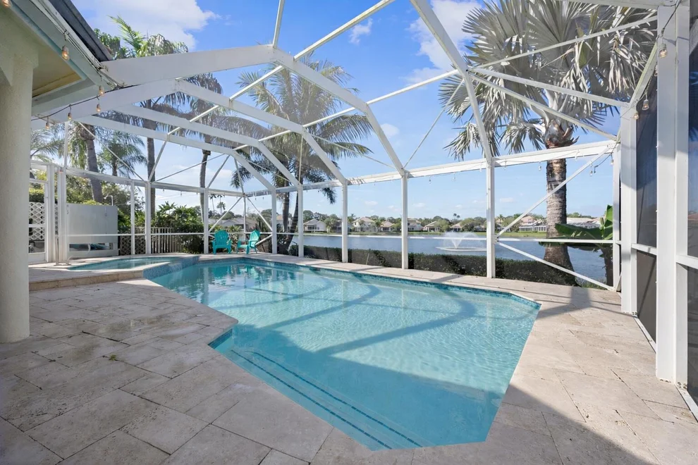Unit for sale at 122 Eagleton Lane, Palm Beach Gardens, FL 33418