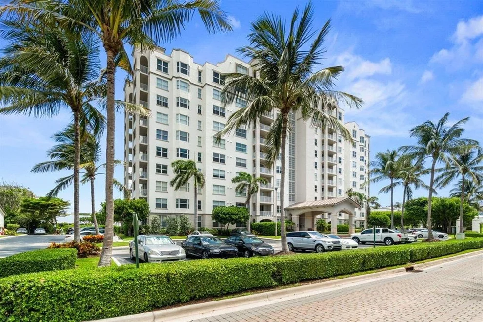 Unit for sale at 3594 S Ocean Boulevard, Highland Beach, FL 33487