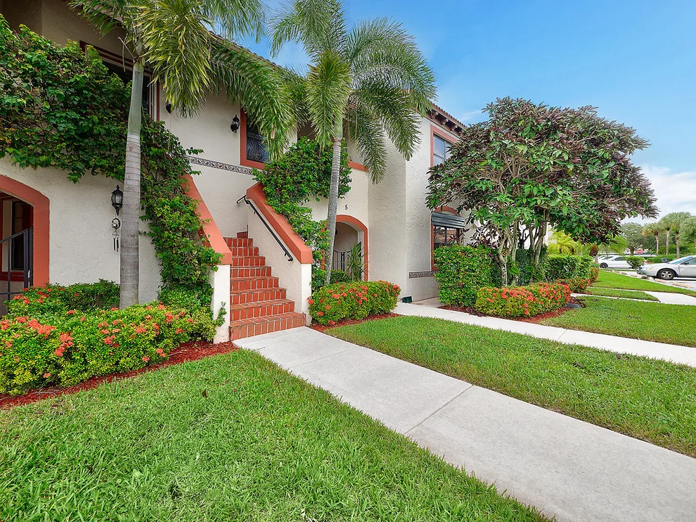 Unit for sale at 12260 Sag Harbor Court, Wellington, FL 33414