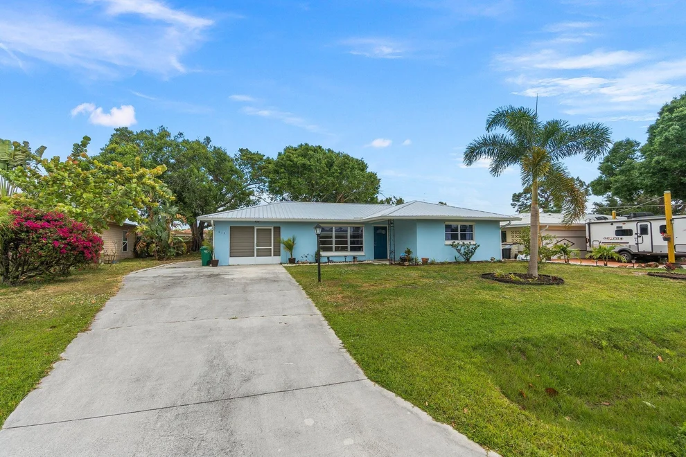 Unit for sale at 413 Poplar Avenue, Port St Lucie, FL 34952