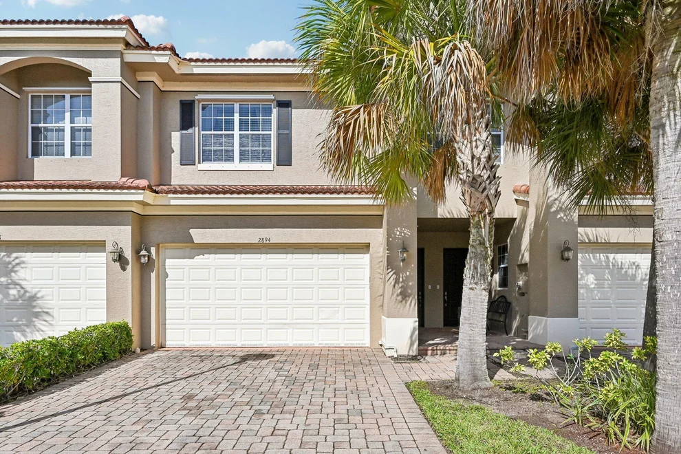 Unit for sale at 2894 SW CEDAR DUNES Drive, Port St Lucie, FL 34953