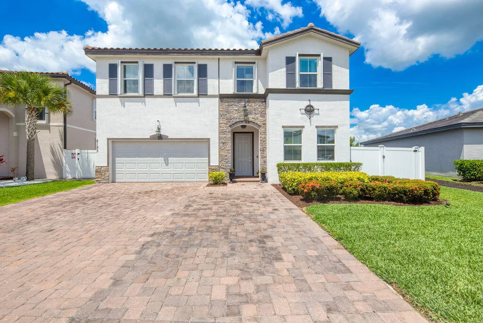 Unit for sale at 8183 NW Greenbank Circle, Port St Lucie, FL 34987