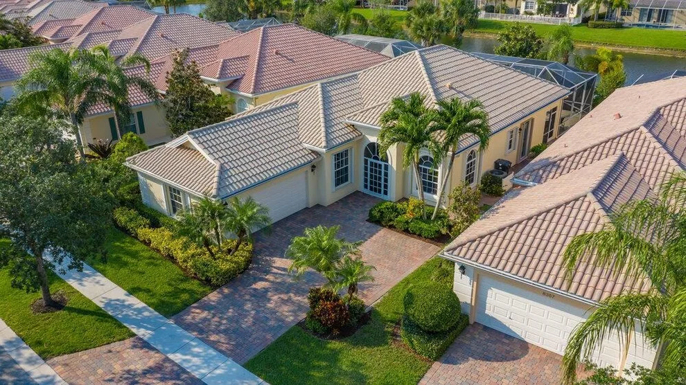 Unit for sale at 8367 Xanthus Lane, Wellington, FL 33414