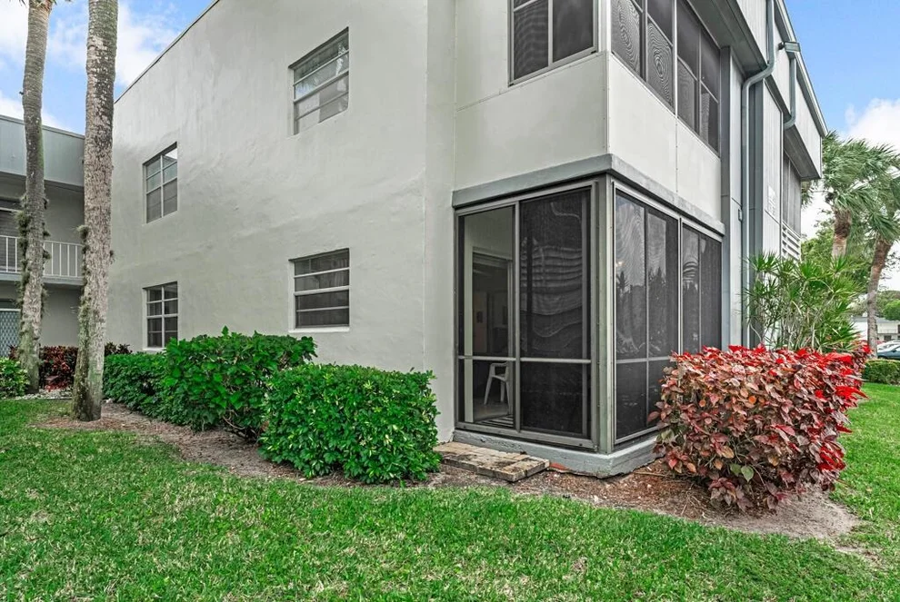 Unit for sale at 295 Piedmont G, Delray Beach, FL 33484