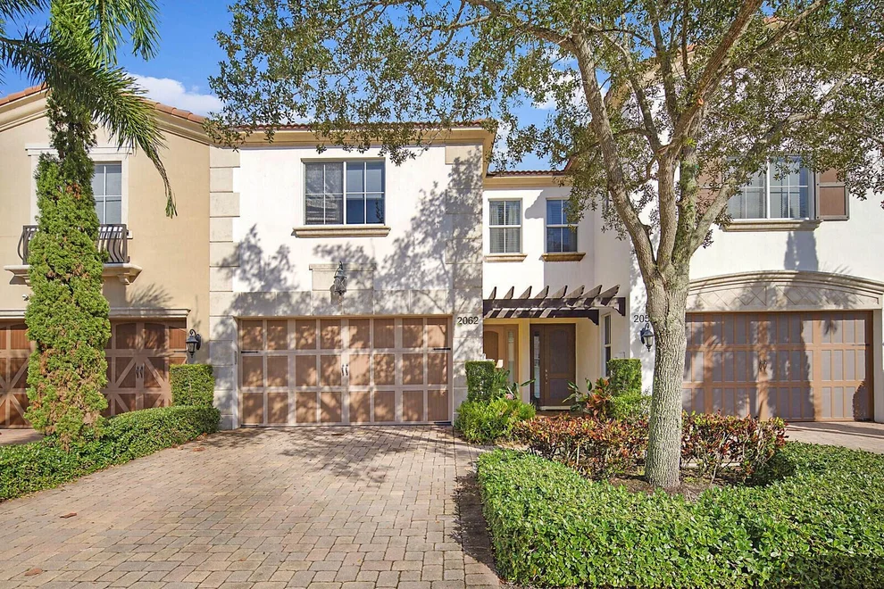 Unit for sale at 2062 Foxtail View Court, West Palm Beach, FL 33411
