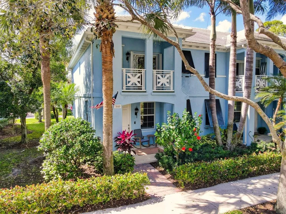 Unit for sale at 3040 W Community Drive W, Jupiter, FL 33458