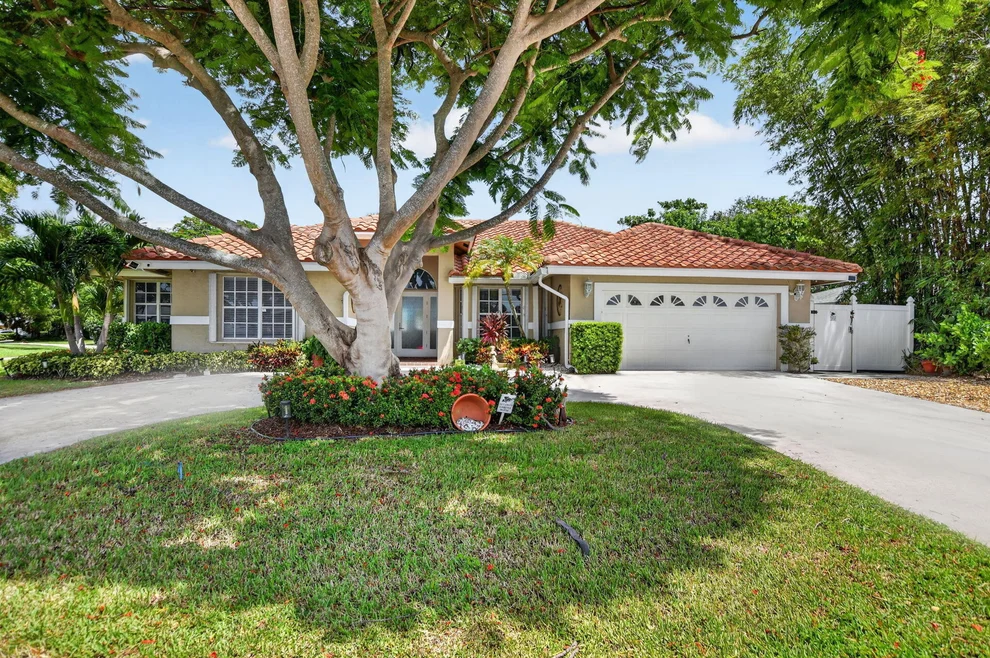 Unit for sale at 703 AVOCET Road, Delray Beach, FL 33444