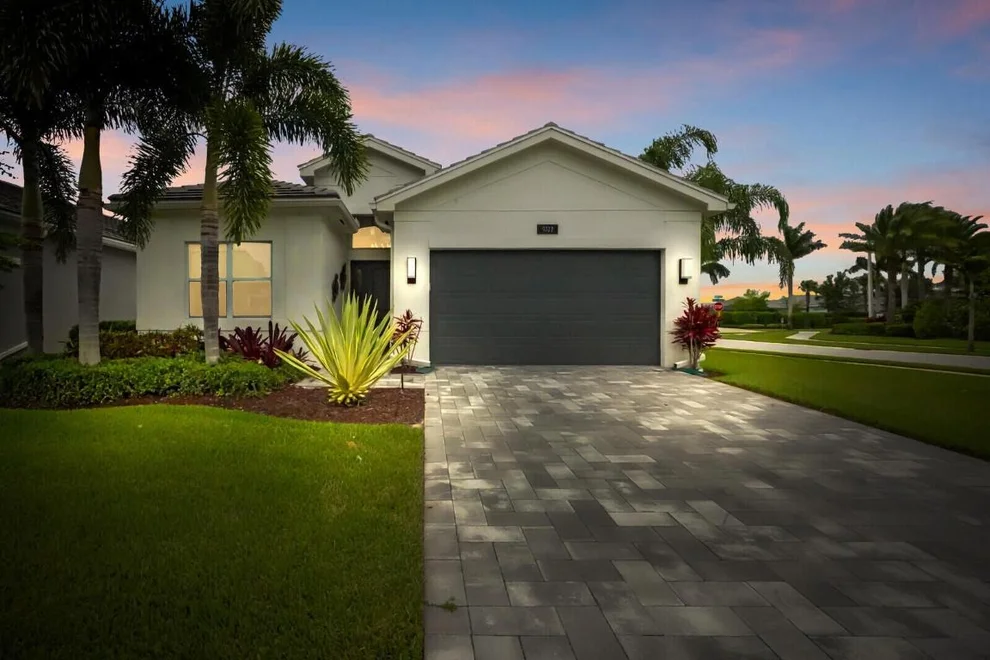 Unit for sale at 9322 Great Springs Drive, Boynton Beach, FL 33473