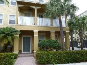 Unit for sale at 107 W Pigeon Plum Drive, Jupiter, FL 33458