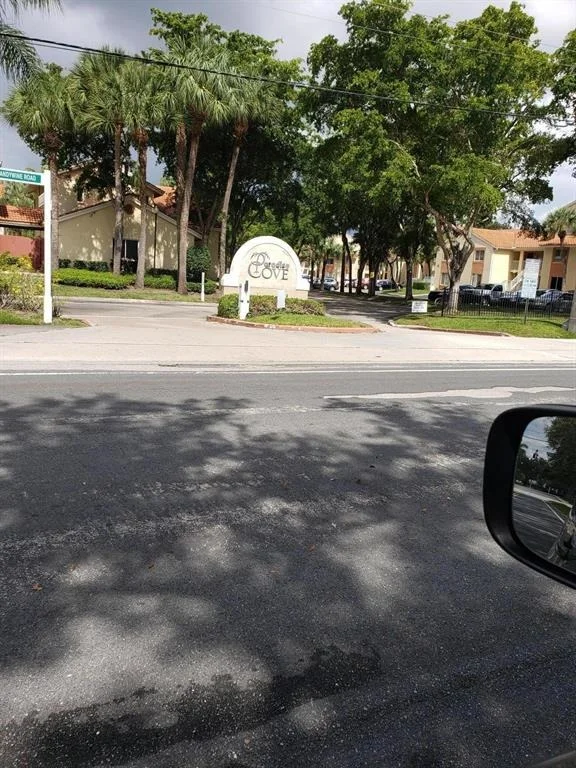 Unit for sale at 1264 The Pointe Drive, West Palm Beach, FL 33409