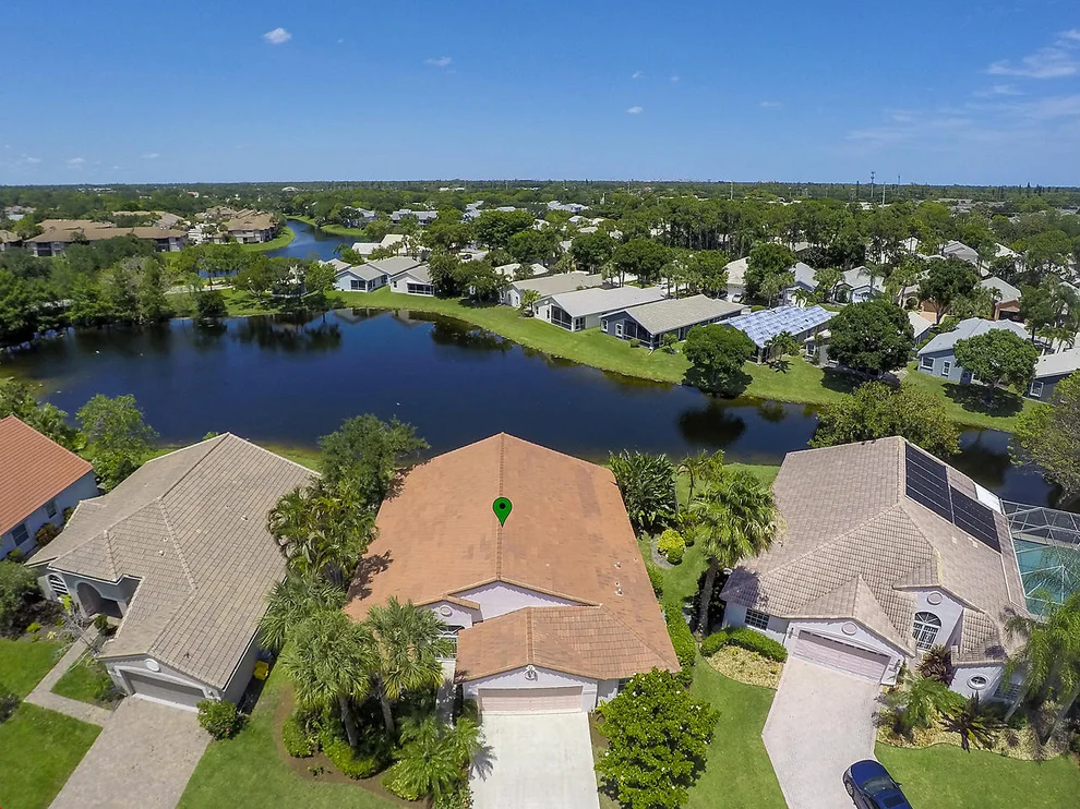 Unit for sale at 148 Egret Circle, Greenacres, FL 33413
