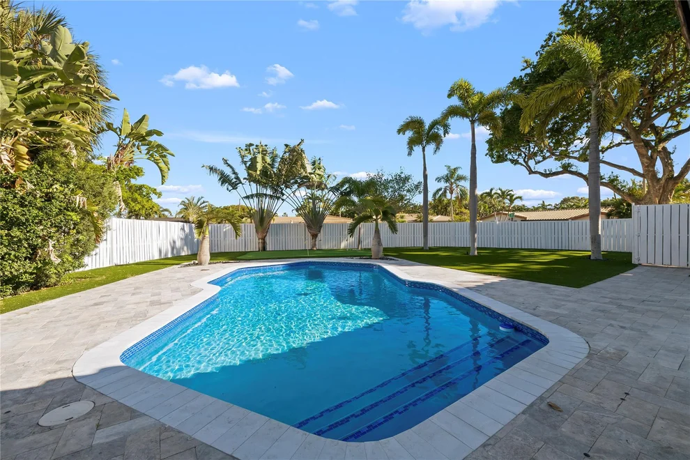 Unit for sale at 2149 NE 58th Court, Fort Lauderdale, FL 33308
