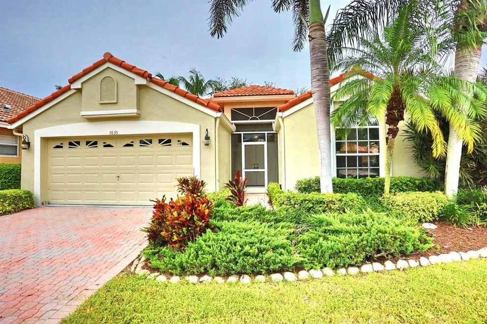 Unit for sale at 7635 Doubleton Drive, Delray Beach, FL 33446