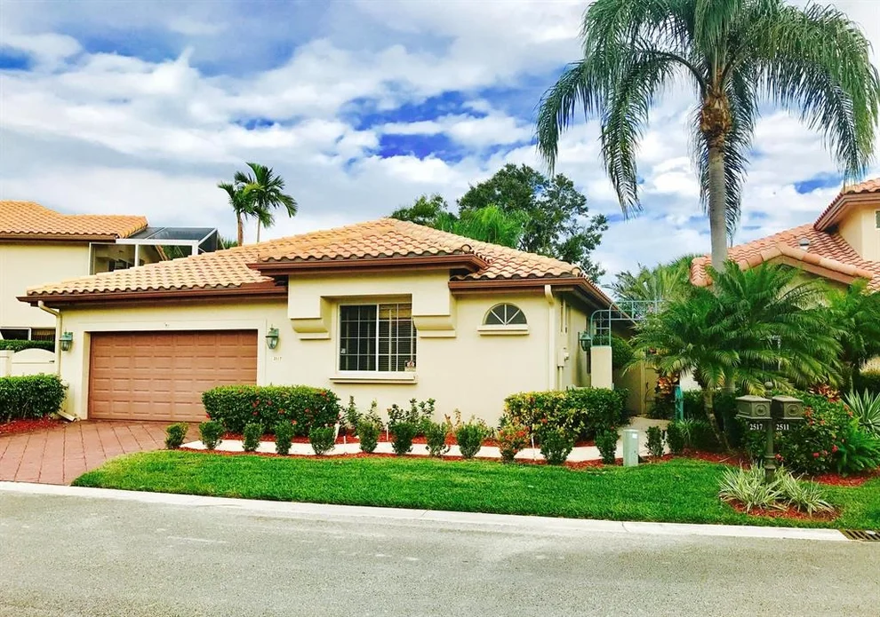 Unit for sale at 2517 NW 53rd Street, Boca Raton, FL 33496