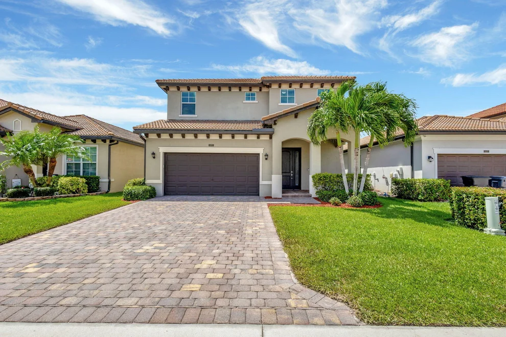 Unit for sale at 6873 Langdon Way, Lake Worth, FL 33463