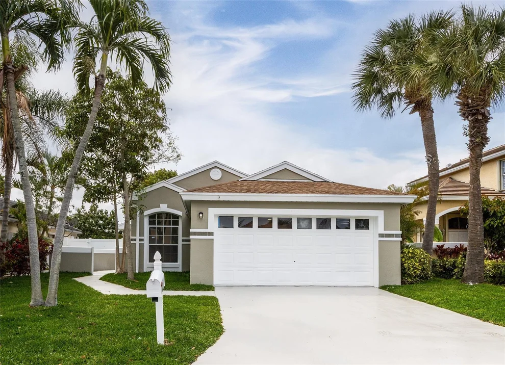 Unit for sale at 1221 Sussex Street, Boynton Beach, FL 33436