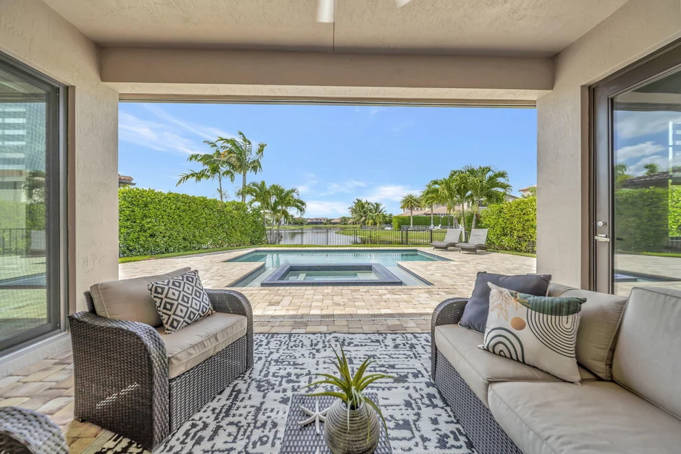 Unit for sale at 11146 Meridian Drive N, Parkland, FL 33076