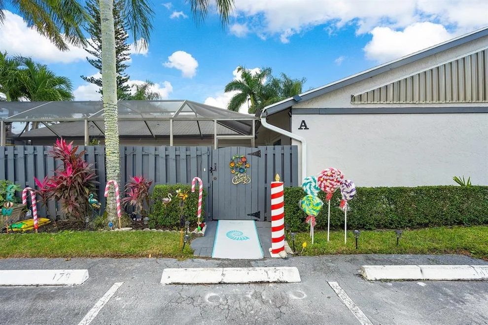 Unit for sale at 1206 Shibumy Circle, West Palm Beach, FL 33415