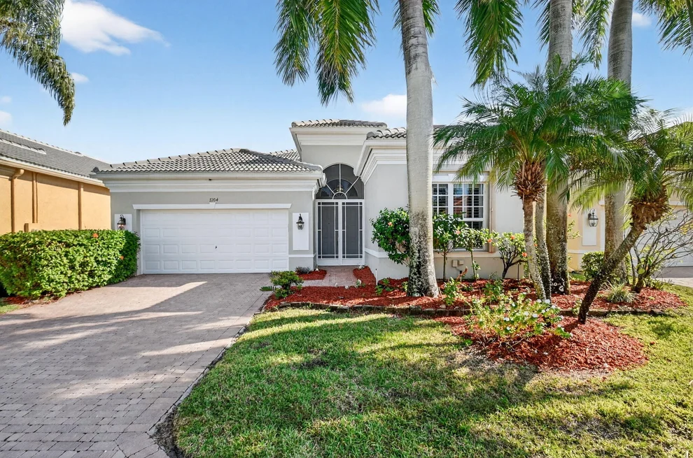 Unit for sale at 7204 Demedici Circle, Delray Beach, FL 33446
