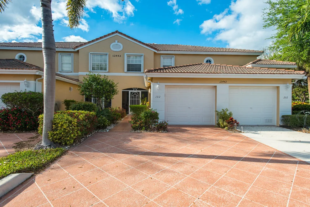 Unit for sale at 12442 Crystal Pointe Drive, Boynton Beach, FL 33437