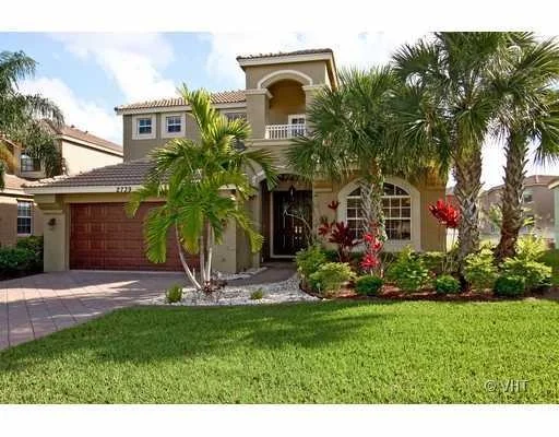 Unit for sale at 2739 Misty Oaks Circle, Royal Palm Beach, FL 33414