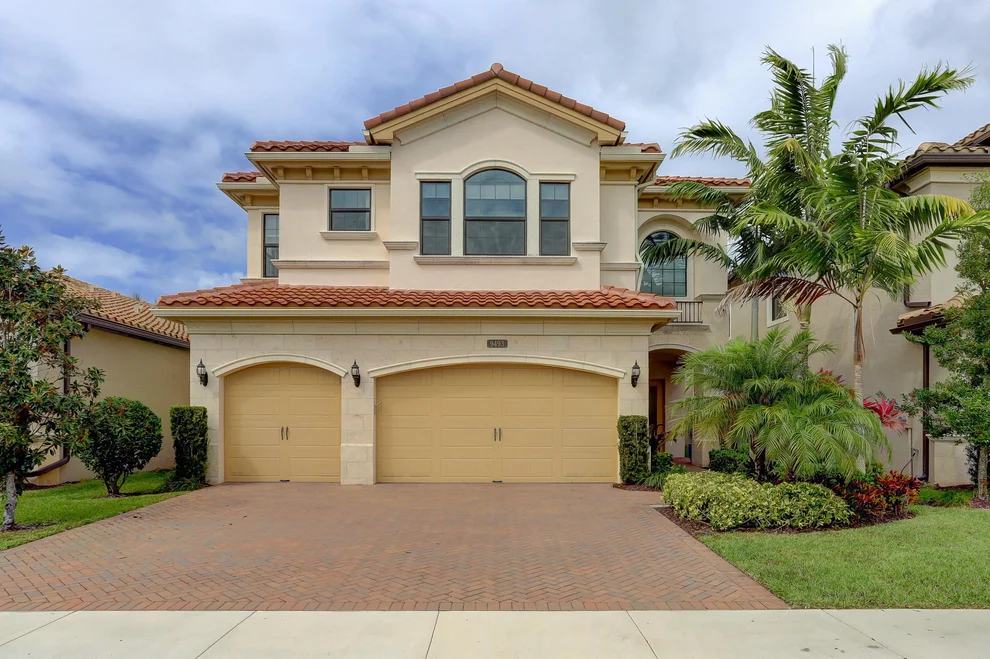Unit for sale at 9493 Eden Roc Court, Delray Beach, FL 33446