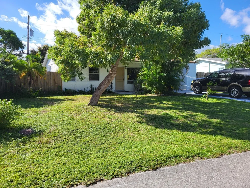 Unit for sale at 1636 NE 29th Street, Pompano Beach, FL 33064