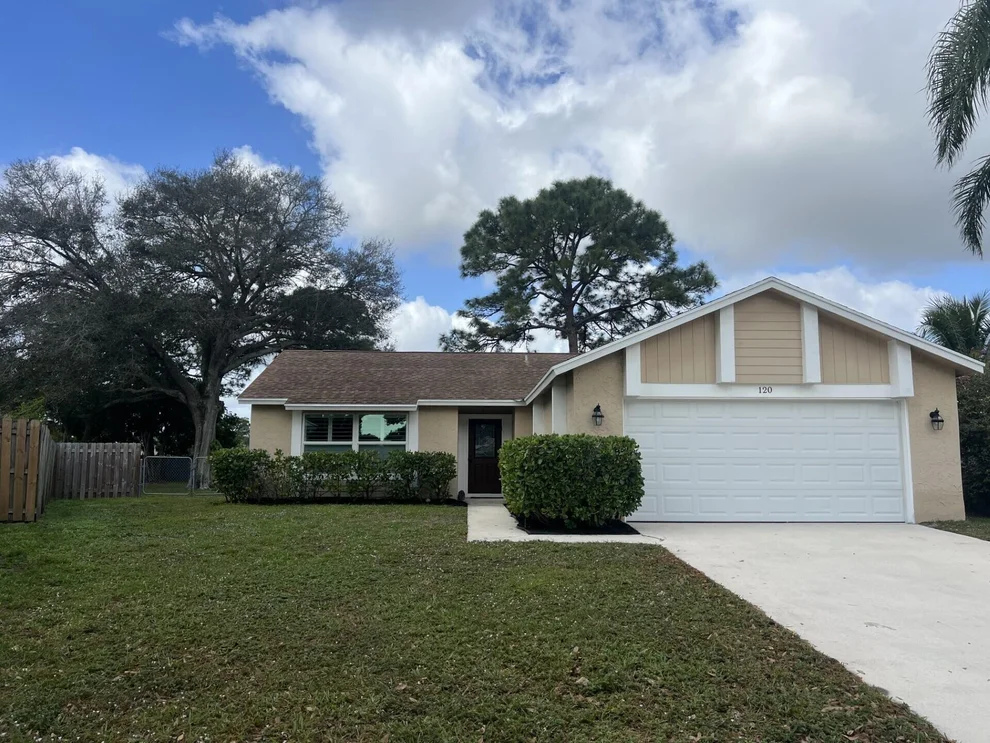 Unit for sale at 120 Greentree Circle, Jupiter, FL 33458