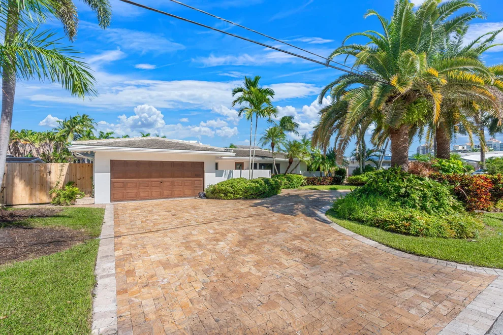 Unit for sale at 2813 NE 29th Street, Fort Lauderdale, FL 33306