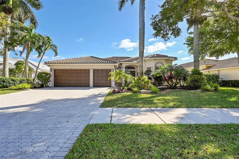 Unit for sale at 5177 Kensington Circle, Coral Springs, FL 33076