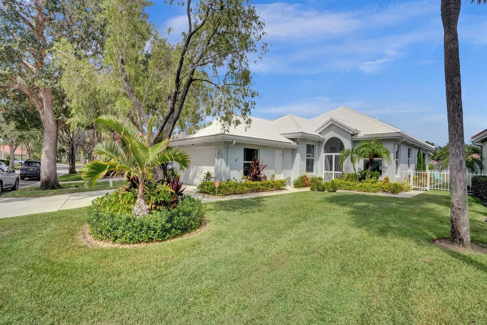 Unit for sale at 235 Hampton Place, Jupiter, FL 33458