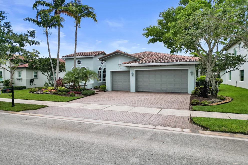 Unit for sale at 12370 NW 80th Place, Parkland, FL 33076