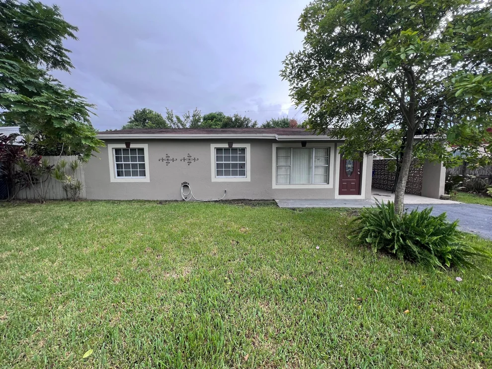 Unit for sale at 6220 SW 16th Street, North Lauderdale, FL 33068