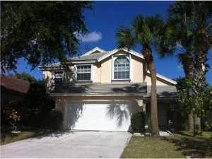Unit for sale at 7336 Ashley Shores Circle, Lake Worth, FL 33467