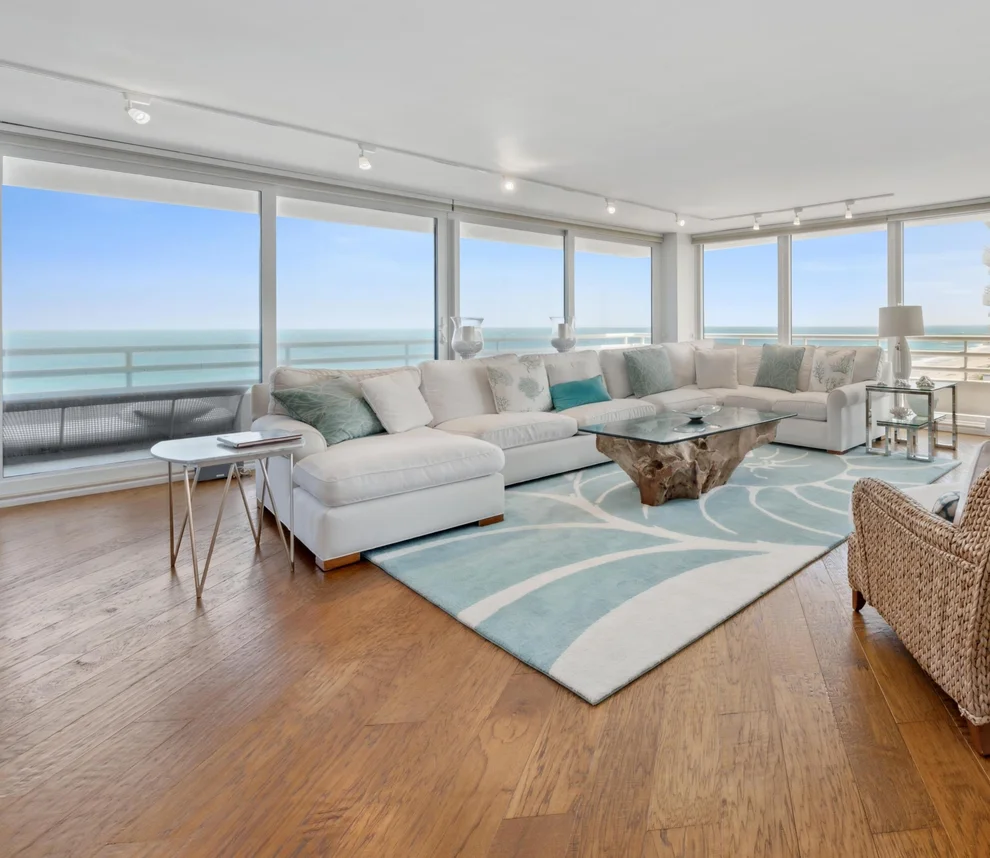 Unit for sale at 1400 S Ocean Boulevard, Boca Raton, FL 33432