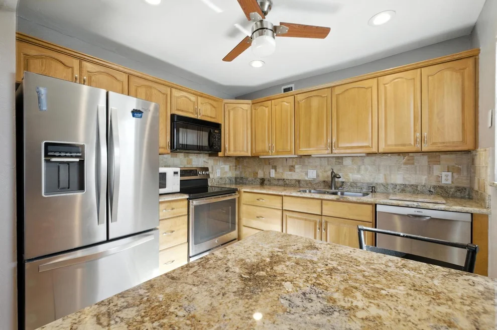 Unit for sale at 61 Somerset C, West Palm Beach, FL 33417