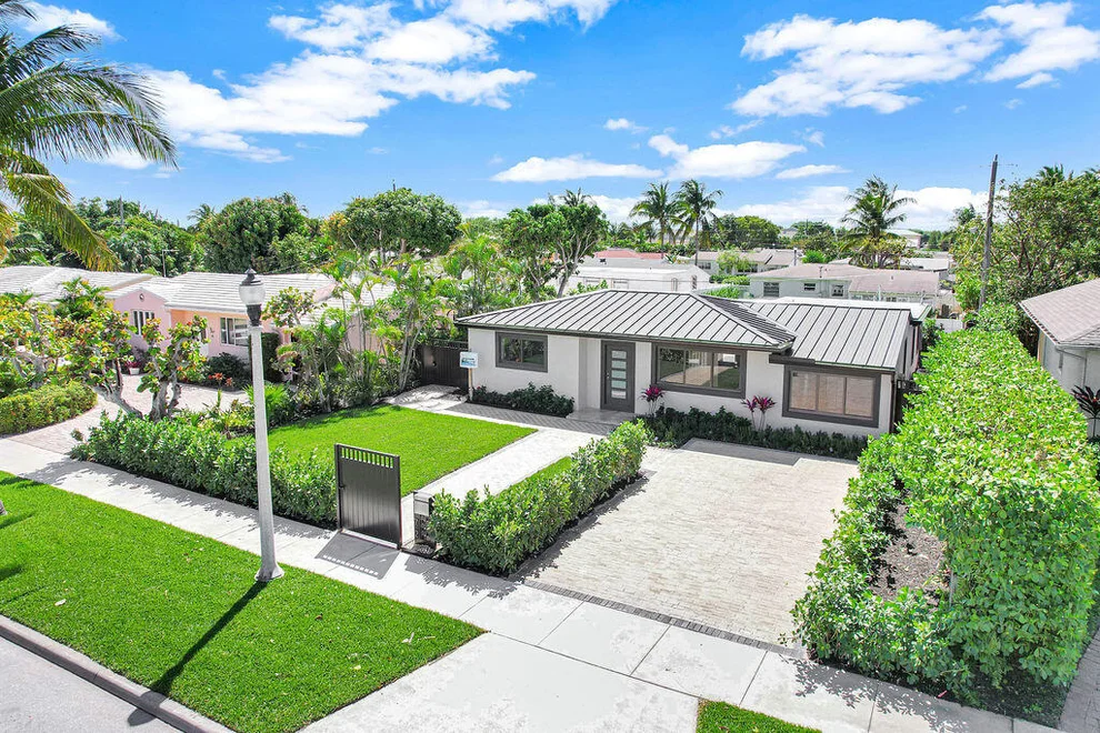 Unit for sale at 372 Forest Hill Boulevard, West Palm Beach, FL 33405