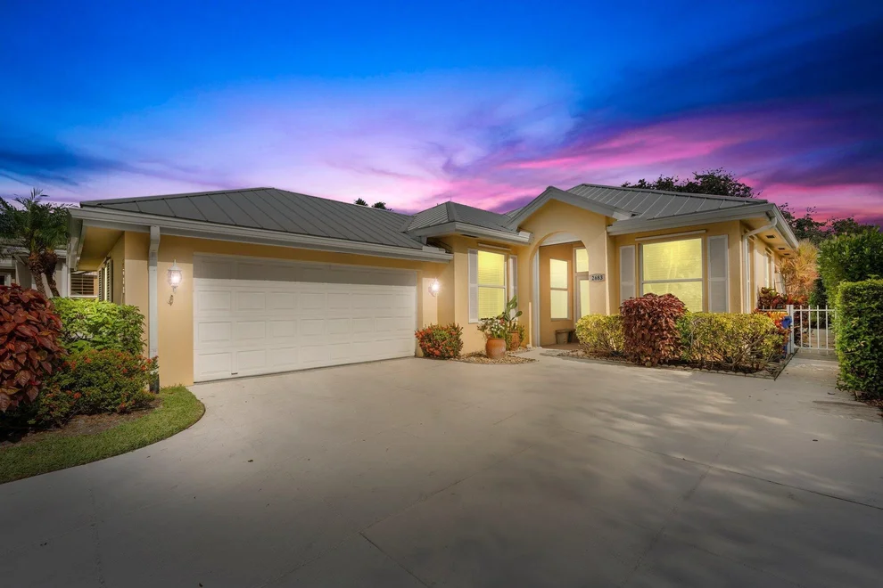 Unit for sale at 2683 SW Greenwich Way, Palm City, FL 34990