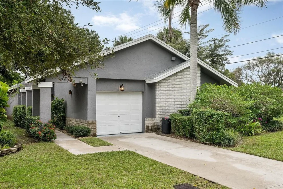 Unit for sale at 2404 Fiddleleaf Avenue, Coconut Creek, FL 33063