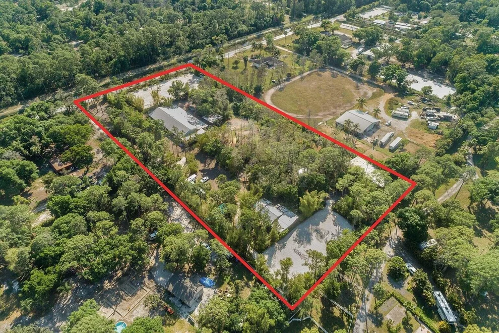 Unit for sale at 14845 Collecting Canal Road, Loxahatchee Groves, FL 33470